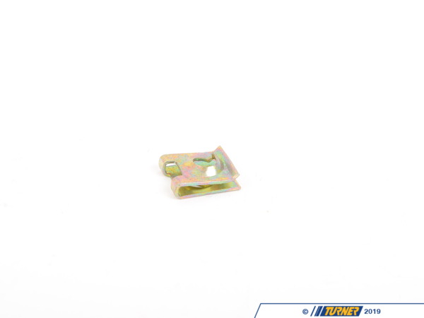 Genuine BMW Genuine BMW Body Nut B4,2 - 65111360120 65111360120