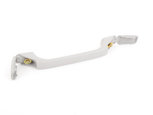 Genuine BMW Grab Handle, Front Grau - 51168203991 - E36