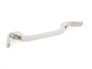 Genuine BMW Grab Handle, Front Grau - 51168203991 - E36
