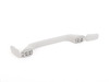 Genuine BMW Genuine BMW Grab Handle, Front Grau - 51168203991 - E36 51168203991 View 2