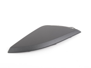 Tow Hook Cover - F25