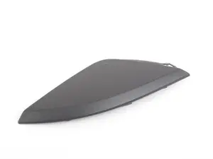 Tow Hook Cover - F25