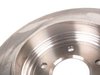 Brembo Rear Brake Rotors - Pair (320x22) 34216855157KT1 View 6