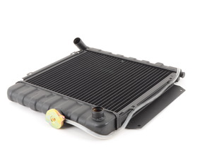 Genuine BMW Radiator - E10