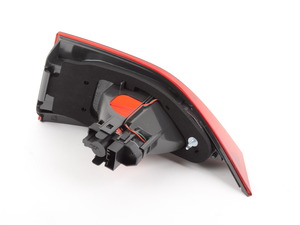 Genuine BMW Rear Light In Trunk Lid, Lef - 63212990113