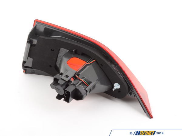Genuine BMW Genuine BMW Rear Light In Trunk Lid, Lef - 63212990113 63212990113