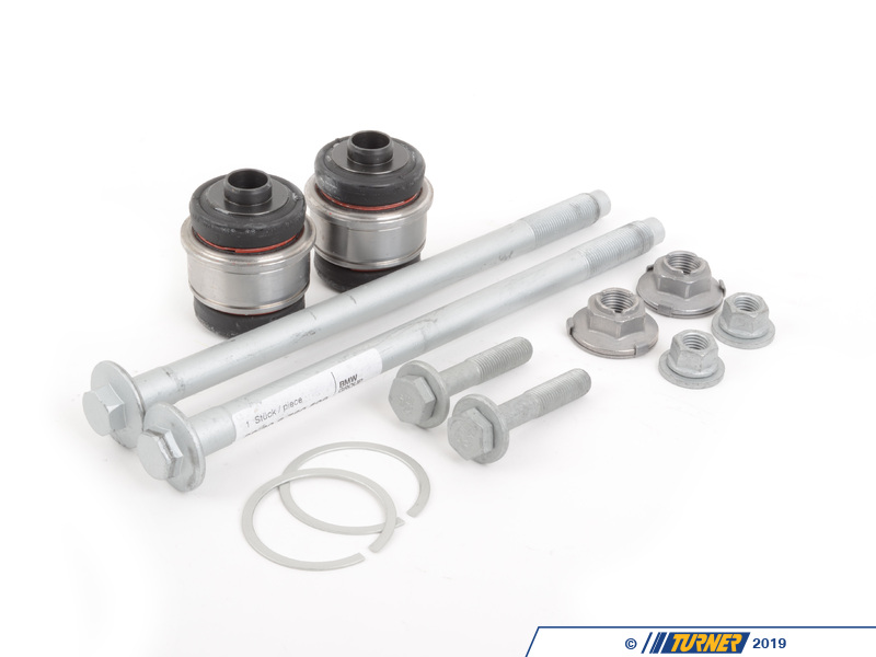 パーツ BMW Amazon.com: URO Parts 31331094616 Strut Mount, Front