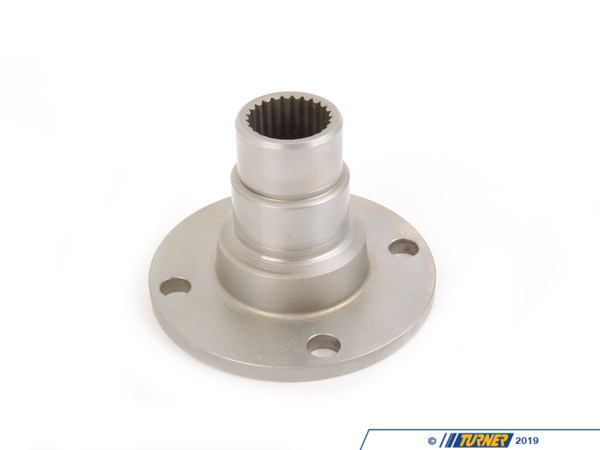 Genuine BMW Genuine BMW Output Flange - 24211217135 - E30,E34 24211217135