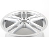 Genuine BMW Genuine BMW Light Alloy Rim - 36117843716 36117843716 View 3