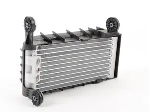 Genuine BMW Oil Cooler - 17217585717 - E89