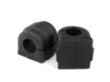 ECS ECS Performance Front Sway Bar - 28mm - E9X E82/88 Non-M 007278ECS01A View 2