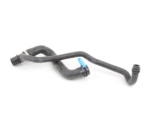 Genuine MINI Upper Radiator Hose - R60 R61