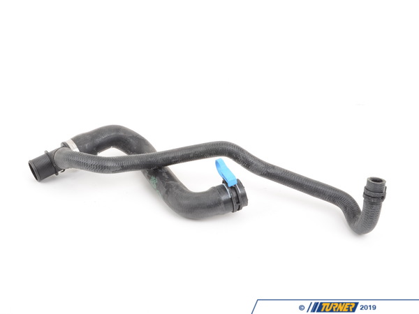 Genuine MINI Genuine MINI Upper Radiator Hose - R60 R61 17129802110