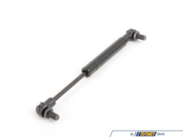 Stabilus Trunk Lid Strut - Priced Each 98651295100