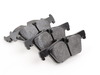 Hawk Hawk HPS 5.0 Sport Brake Pads - Rear - F22/F3X 228/328/428 HB749B.648 View 1