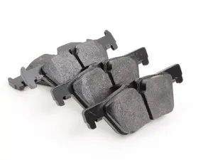 Hawk HPS 5.0 Sport Brake Pads - Rear - F22/F3X 228/328/428