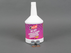 Pre-XDrive Transfer Case Service Kit - E53