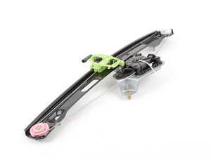 Uro Premium Left Rear Window Regulator - E90/91