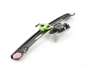 Uro Premium Left Rear Window Regulator - E90/91