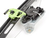 URO Premium Uro Premium Left Rear Window Regulator - E90/91 51357140589 View 3