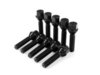 ECS ECS Tuning Wheel Spacer & Bolt Kit - 20mm - 72.6mm CB ECS#257KTWB View 3