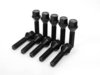 ECS ECS Tuning Wheel Spacer & Bolt Kit - 17.5mm - 72.6mm CB ECS#256KTWB View 3