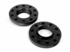 ECS ECS Tuning Wheel Spacer & Bolt Kit - 17.5mm - 72.6mm CB ECS#256KTWB View 6