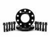 ECS ECS Tuning Wheel Spacer & Bolt Kit - 17.5mm - 72.6mm CB ECS#256KTWB View 1