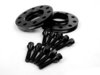 ECS ECS Tuning Wheel Spacer & Bolt Kit - 17.5mm - 72.6mm CB ECS#256KTWB View 2