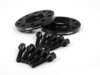 ECS ECS Tuning Wheel Spacer & Bolt Kit - 15mm - 72.6mm CB ECS#255KTWB View 2