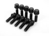 ECS ECS Tuning Wheel Spacer & Bolt Kit - 5mm - 72.6mm ECS#252KTWB View 4