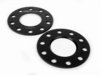 ECS ECS Tuning Wheel Spacer & Bolt Kit - 5mm - 72.6mm ECS#252KTWB View 3