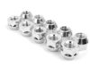 ECS BMW E3X Wheel Stud Conversion Kit - Half set  PRACH5KT4 View 9