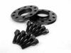 ECS ECS Tuning Wheel Spacer & Bolt Kit - 12.5mm - 72.6mm CB ECS#254KTWB View 6