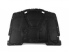 Genuine BMW Genuine BMW Sound Insulating Hood - E36 M3 325i 328i 51488135559 View 3