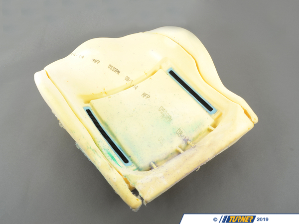 Genuine BMW Genuine BMW Oam Plastic Seat - 52108410323 52108410323