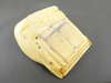 Genuine BMW Genuine BMW Oam Plastic Seat - 52108410323 52108410323 View 2
