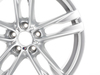 Genuine BMW Genuine BMW 20" Style 373 Alloy Wheel - F06/12/13 36117843715 View 2