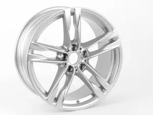 Genuine BMW Light Alloy Rim - 36117843716