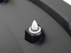 Bremmen Parts Cover For Wheel Arch - Drivers Side ( Left ) Black Primer  51779800761 View 2