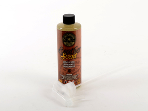 Leather Scent Premium Air Freshener & Odor Eliminator - 16oz