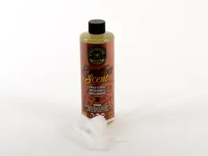 Leather Scent Premium Air Freshener & Odor Eliminator - 16oz