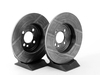 Genuine MINI Genuine MINI Rear Brake Rotors Set 11.02" (280x10) 34216784389KT View 2