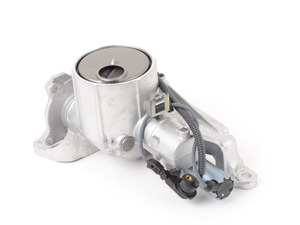 Genuine MINI Oil Pump Assembly
