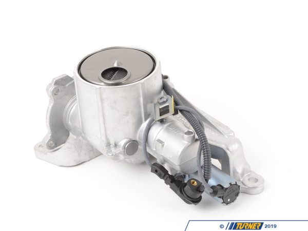 Pierburg Oil Pump Assembly 7.07919.33.0 11417647376