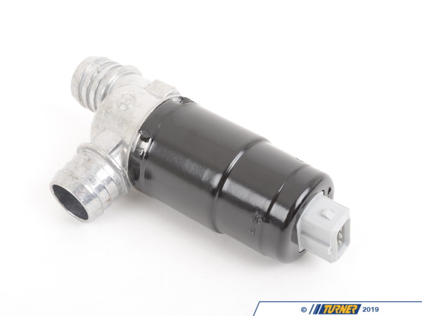Genuine BMW Idle Control Valve - E30 E34 E32 - (NO LONGER AVAILABLE) 13411286065