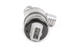 Genuine BMW Idle Control Valve - E30 E34 E32 - (NO LONGER AVAILABLE) 13411286065 View 4