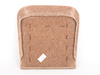 Genuine BMW Genuine BMW Pad Seat Front - 52101841381 52101841381 View 2