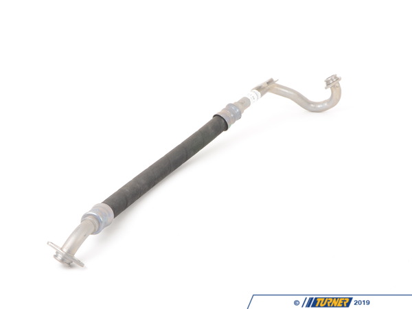 Genuine BMW Genuine BMW Pressure Hose Assy Inlet - 11427837253 -E60 M5,E63 M6 11427837253