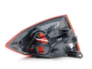 Genuine BMW Outer Tail Light - Right - F30, F80
